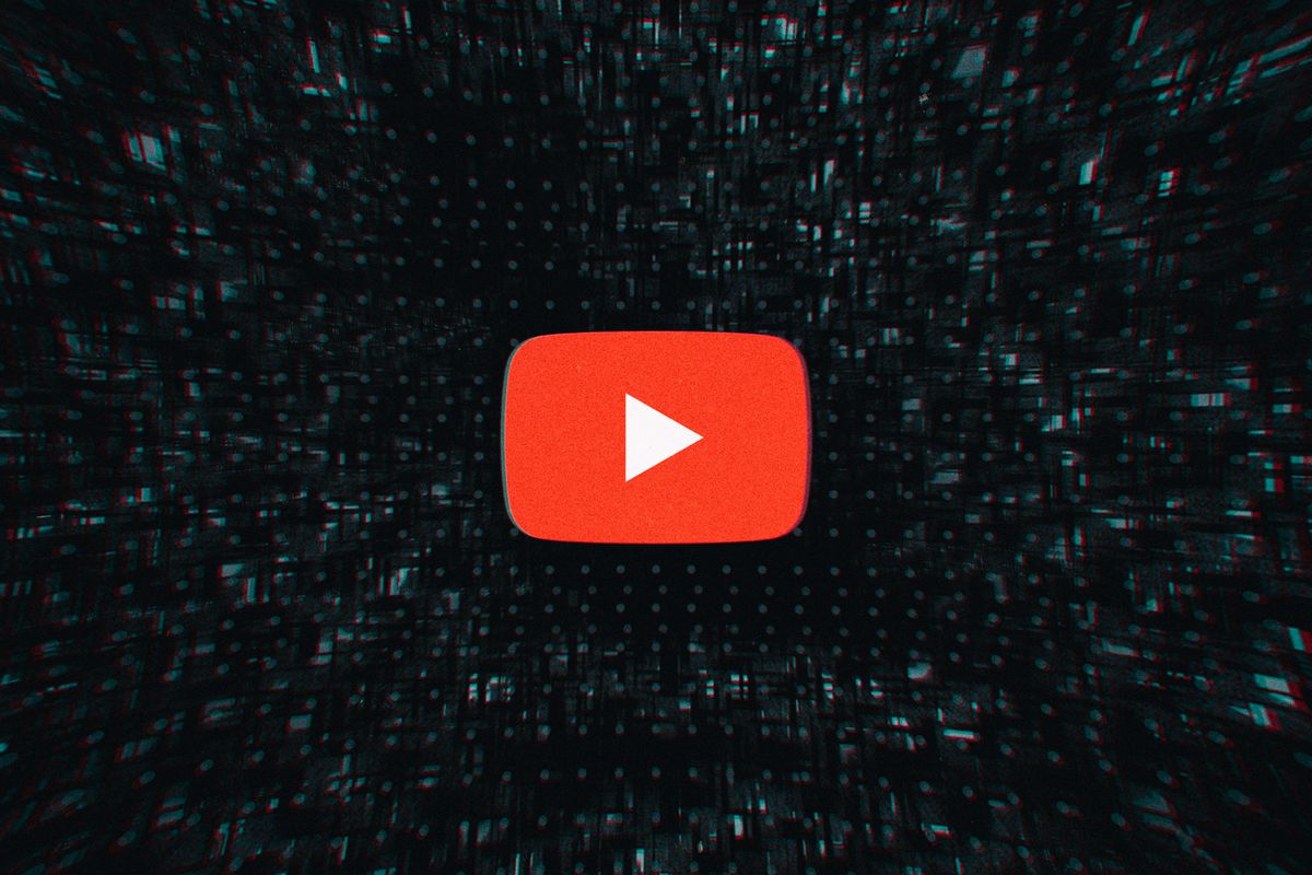 YouTube is reducing its default video quality to standard definition ...
