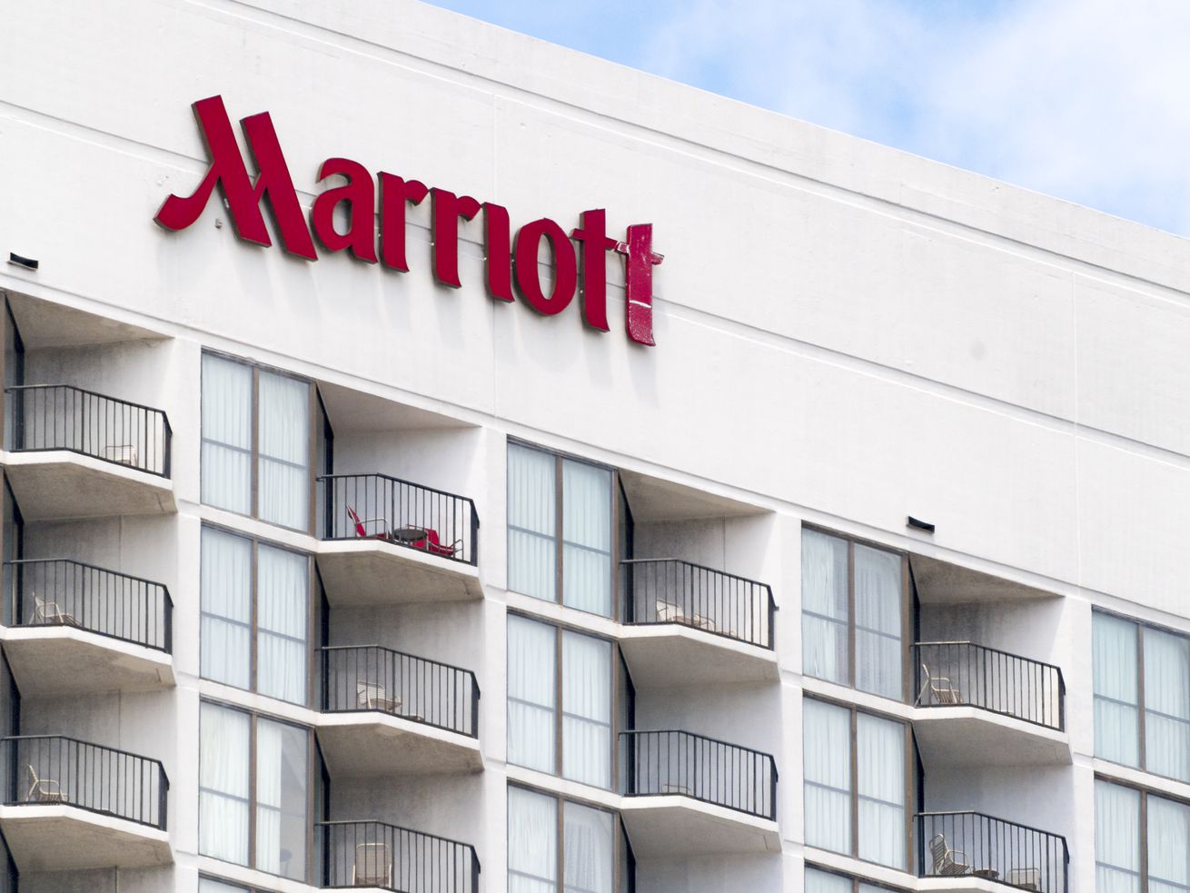 More Than 500 Million Marriott Guests Information Was Hacked