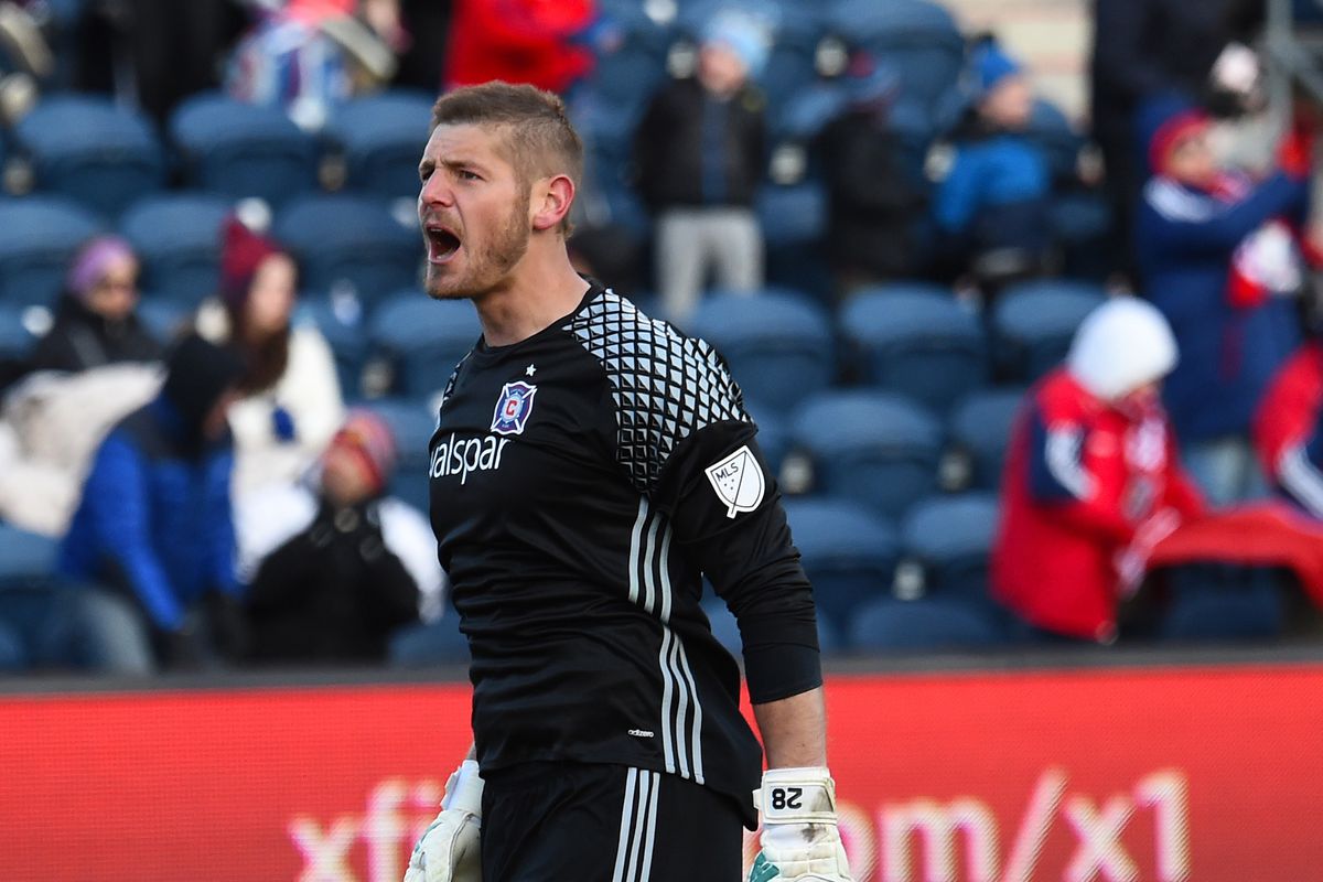 Lampson and the Fire record another clean sheet in Week 4.