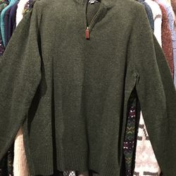 Bonobos men's sweater, $35