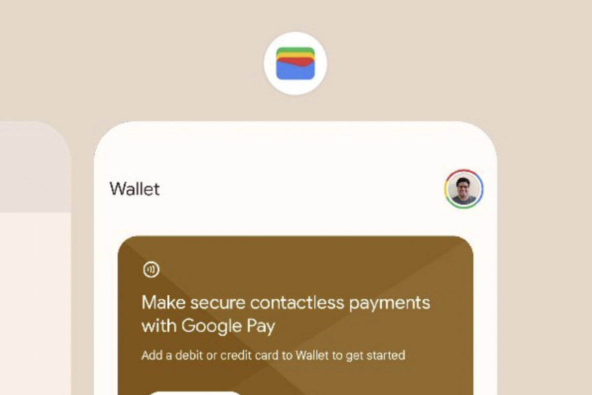Google Wallet may be making a return - The Verge