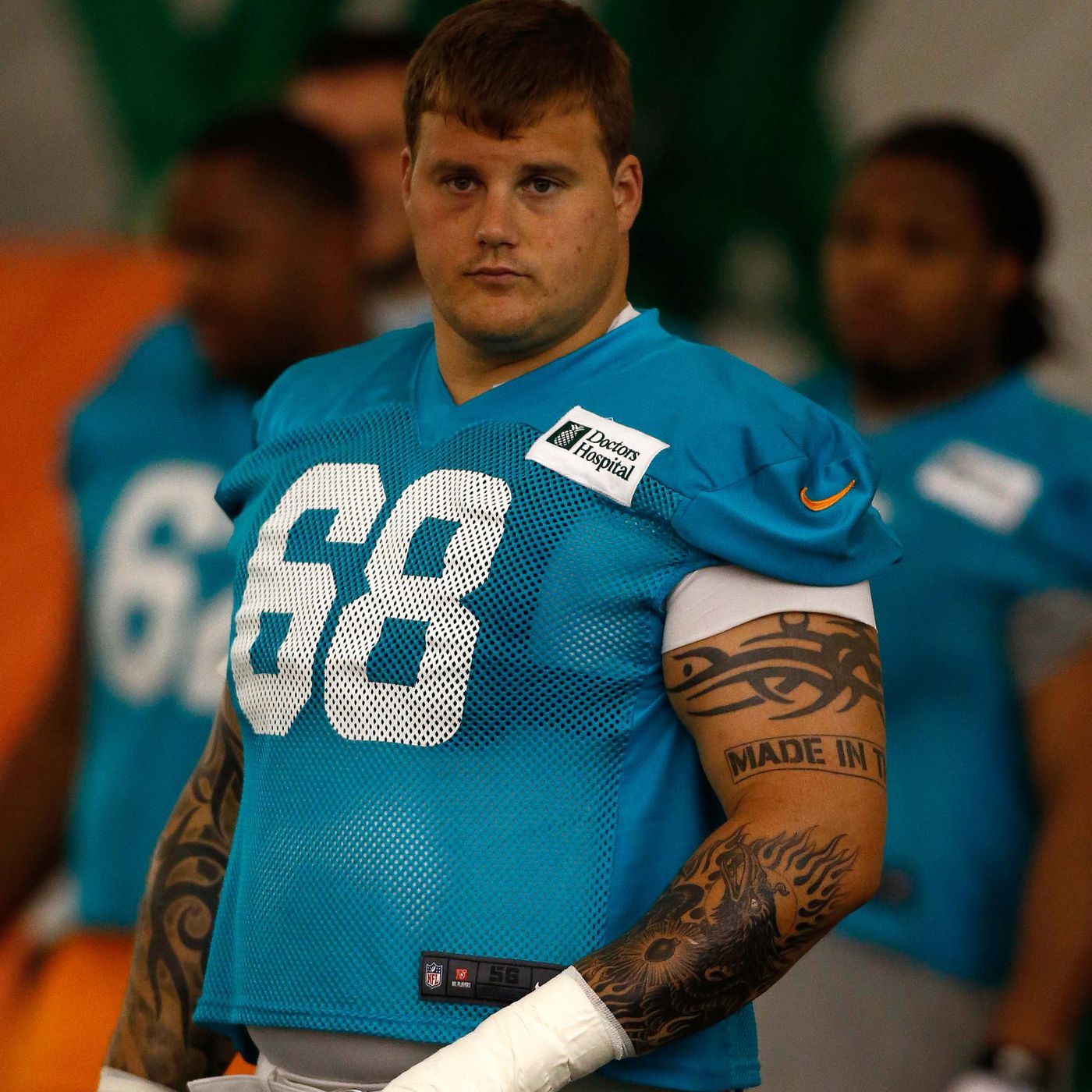 The worst of the Richie Incognito/Jonathan Martin report 