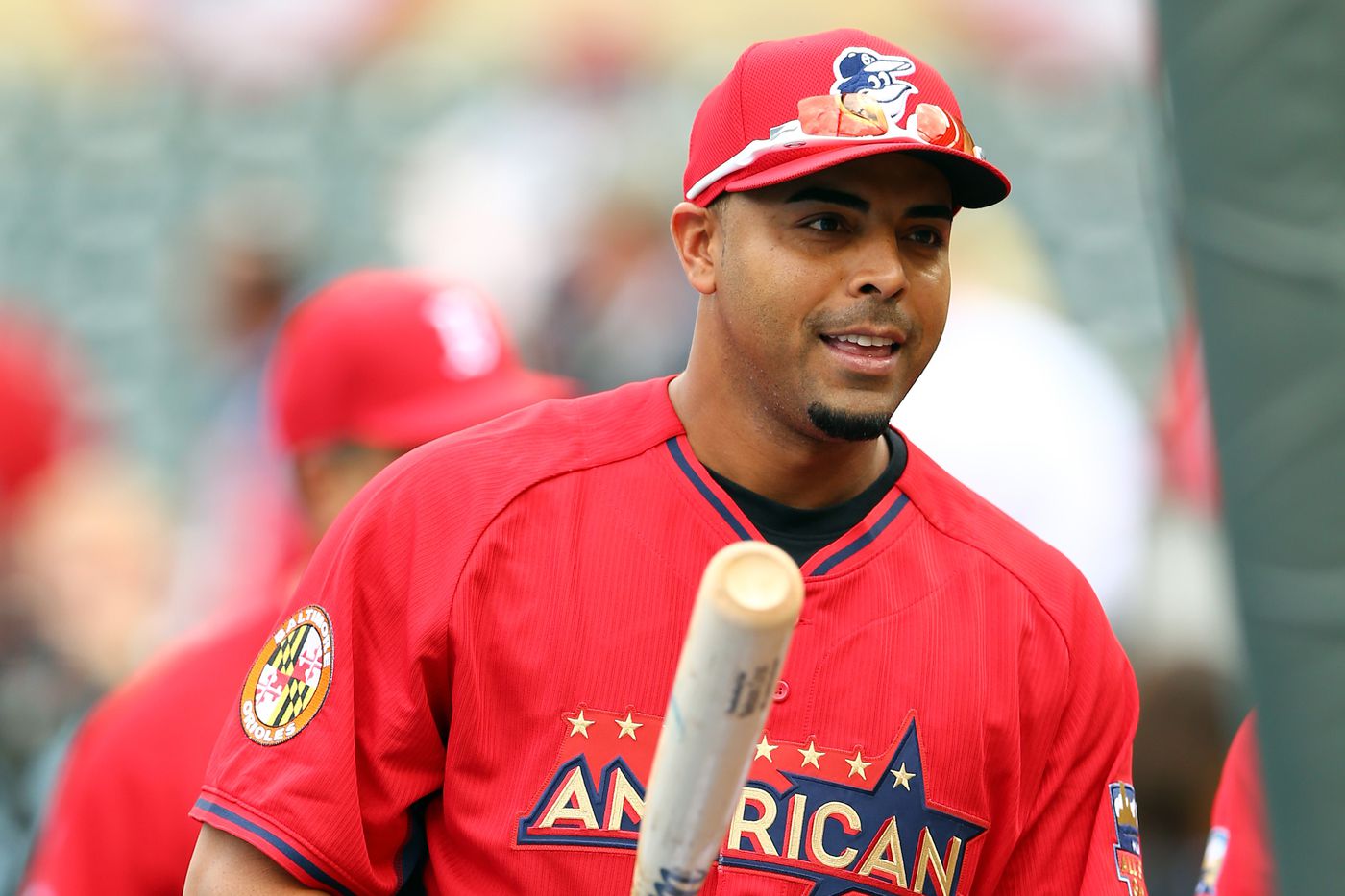 Ten fun facts about newest Twin Nelson Cruz - Twinkie Town