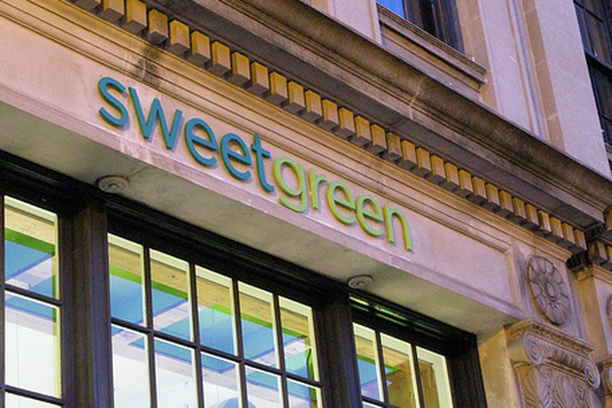 Sweetgreen Dupont 