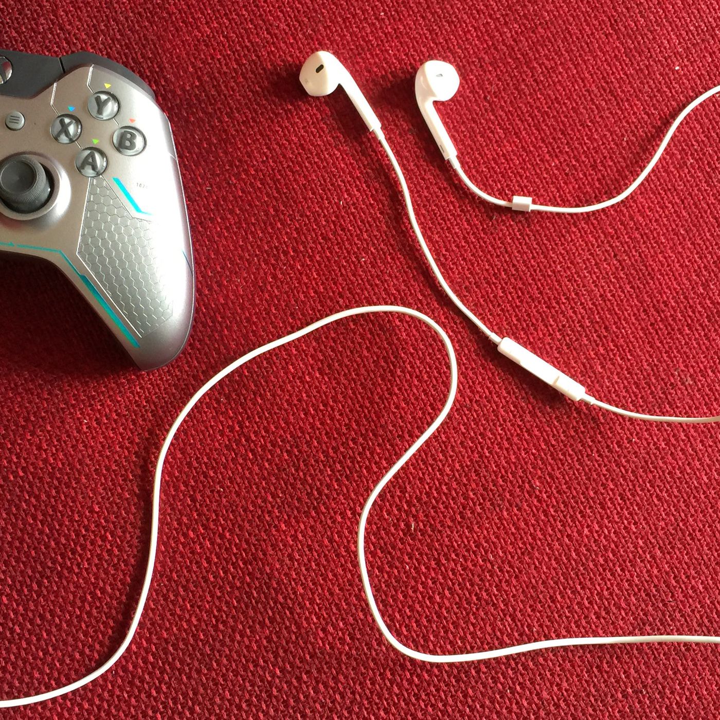 Here's how to use Apple headphones your Xbox One controller - Polygon