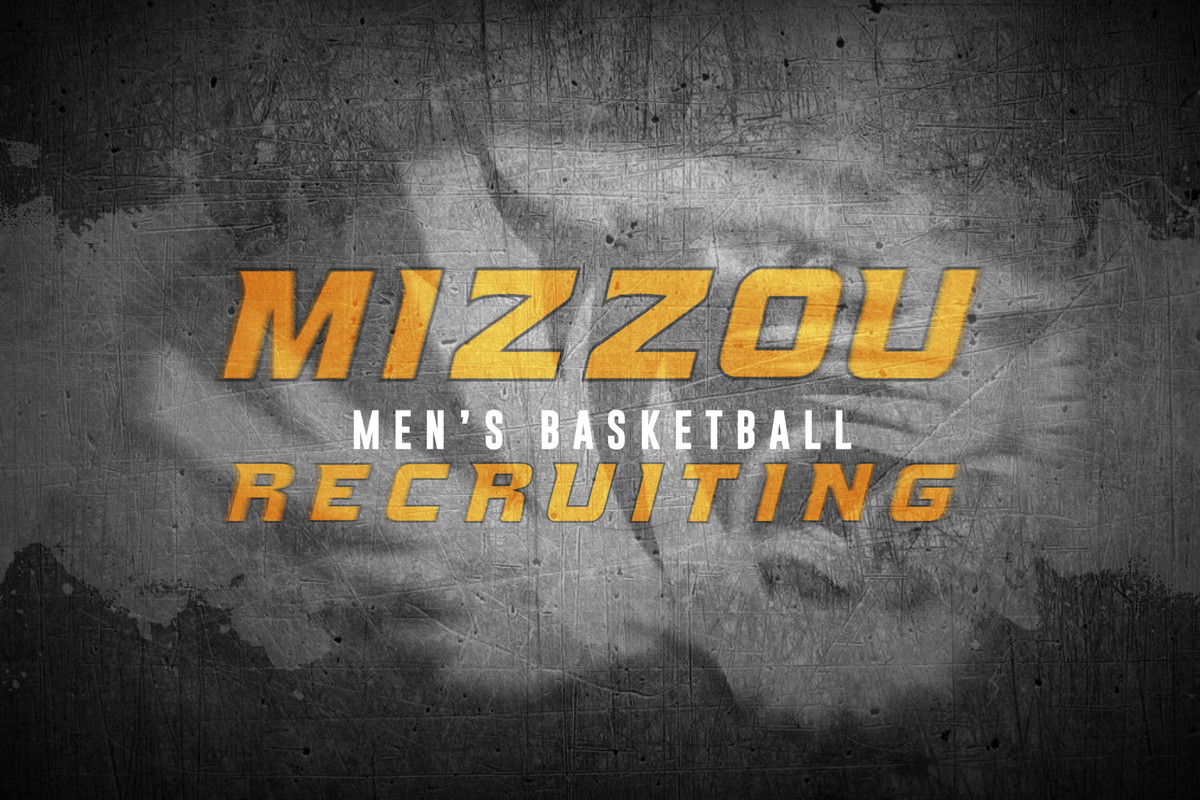 Mizzou Basketball Recruiting Update HD