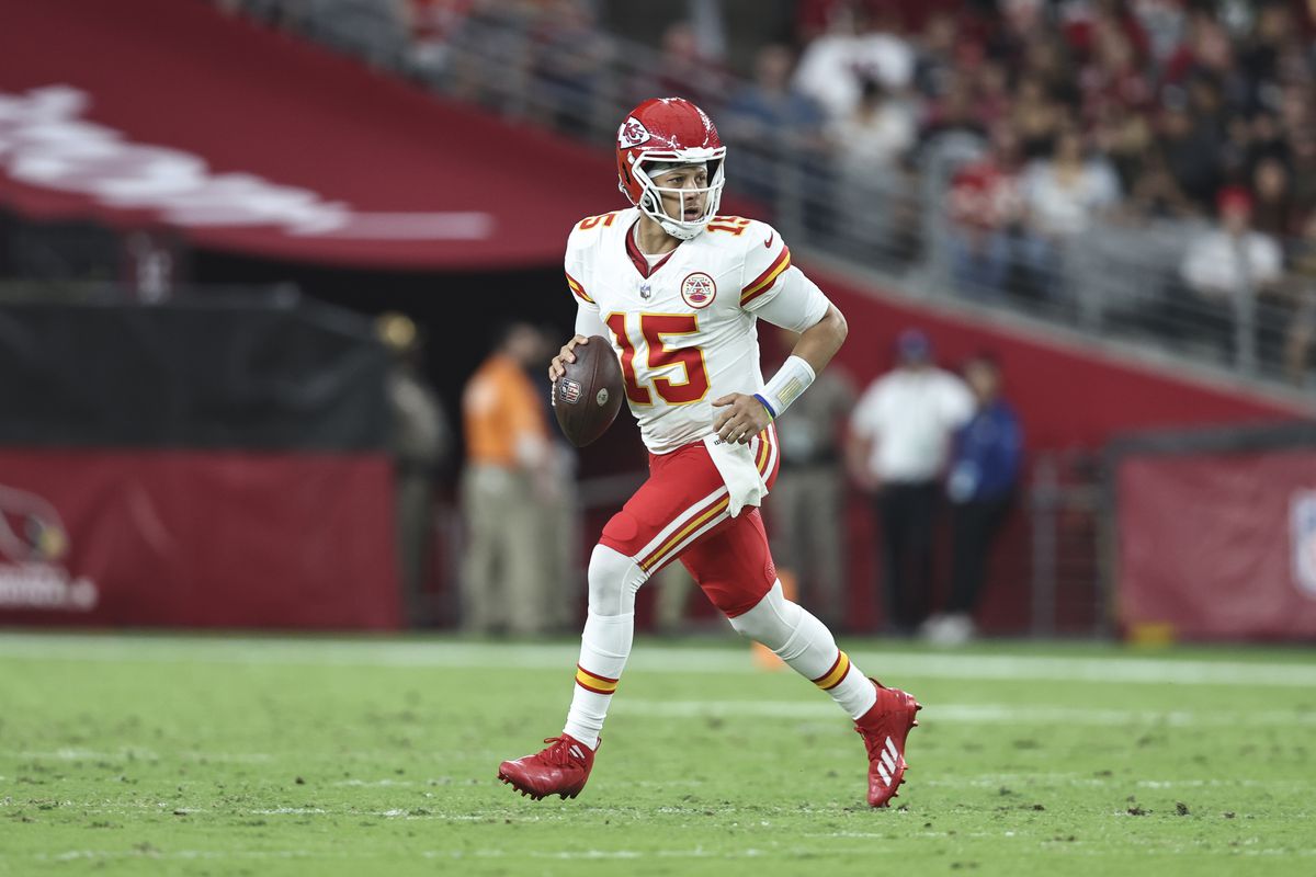 Best prop bets for Chiefs vs. Lions for Week 1 Thursday Night Football -  Gang Green Nation