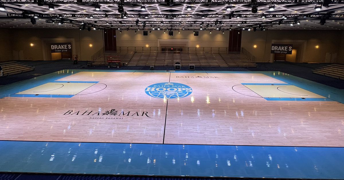 St. John’s to play in 2024-25 Baha Mar Hoops Classic in the Bahamas