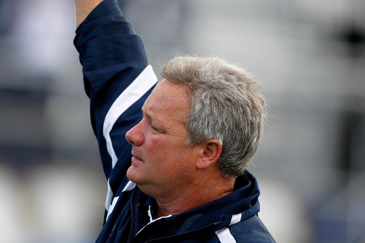 Terry Bowden dipped into the Zips' backyard for his latest commitment.