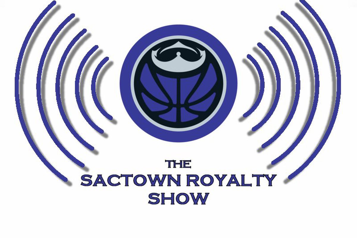 Sactown Royalty Show Logo