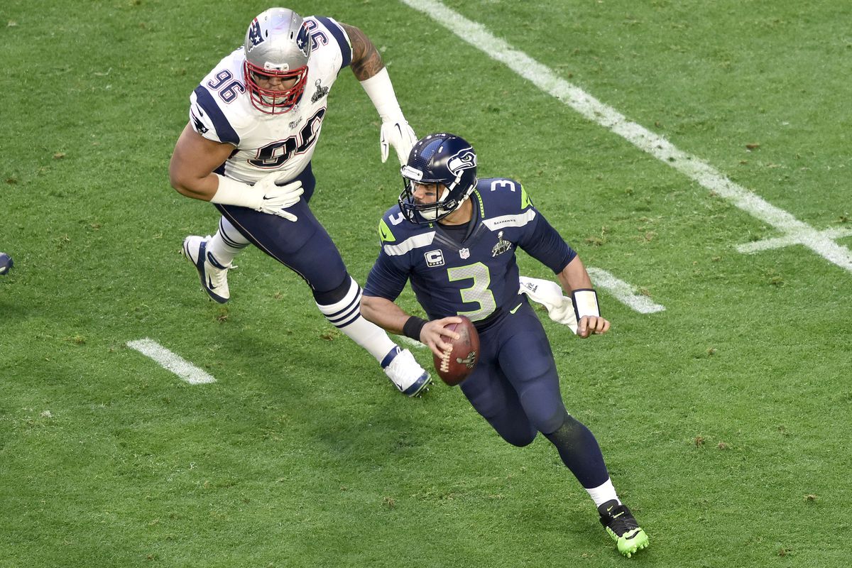 repayment self Suspect Super Bowl XLIX revisited: The more things change... - Field Gulls