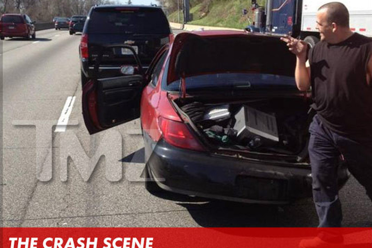 Sorry folks, no car crashing in this John Cena driving game!