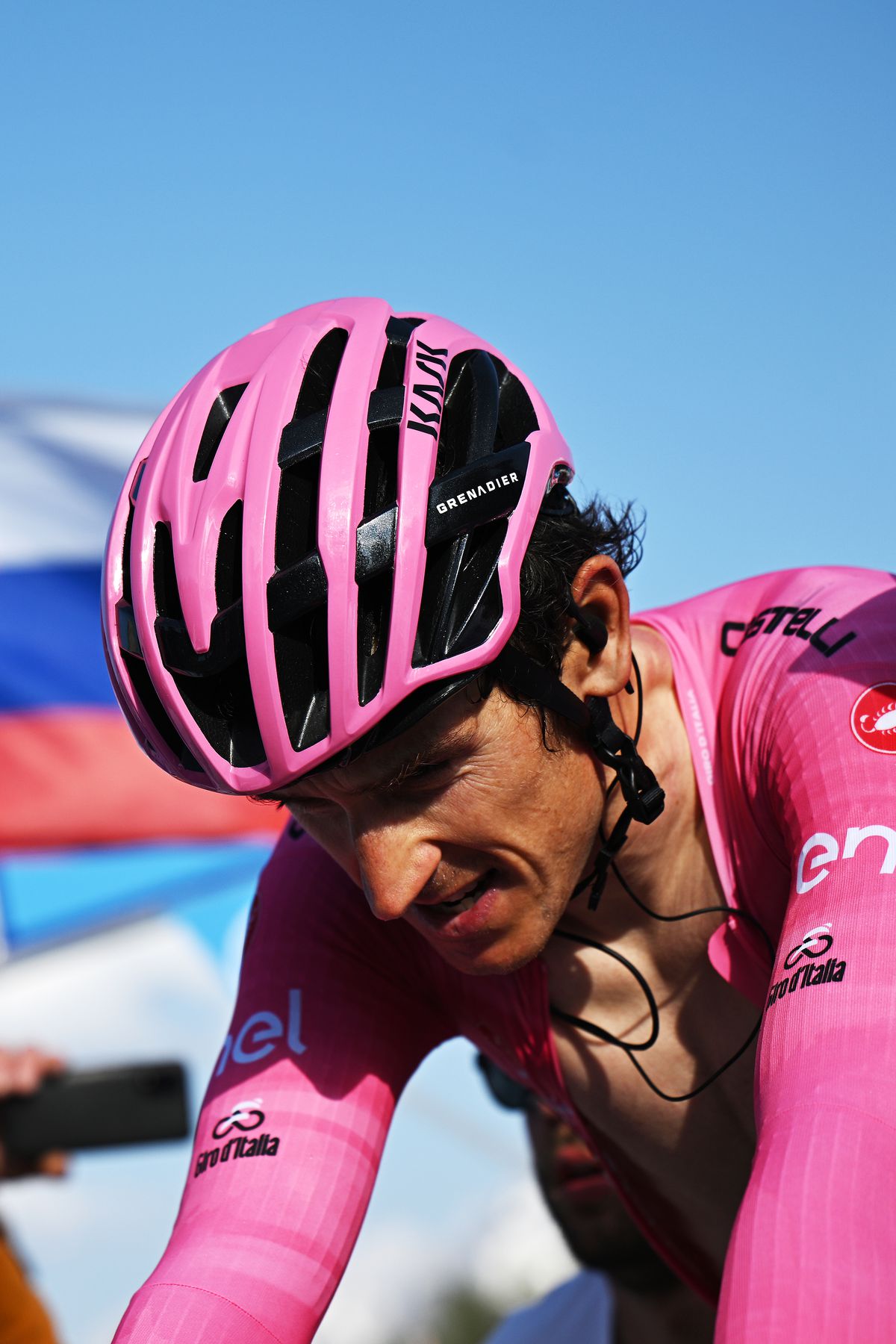 106th Giro d’Italia 2023 - Stage 20