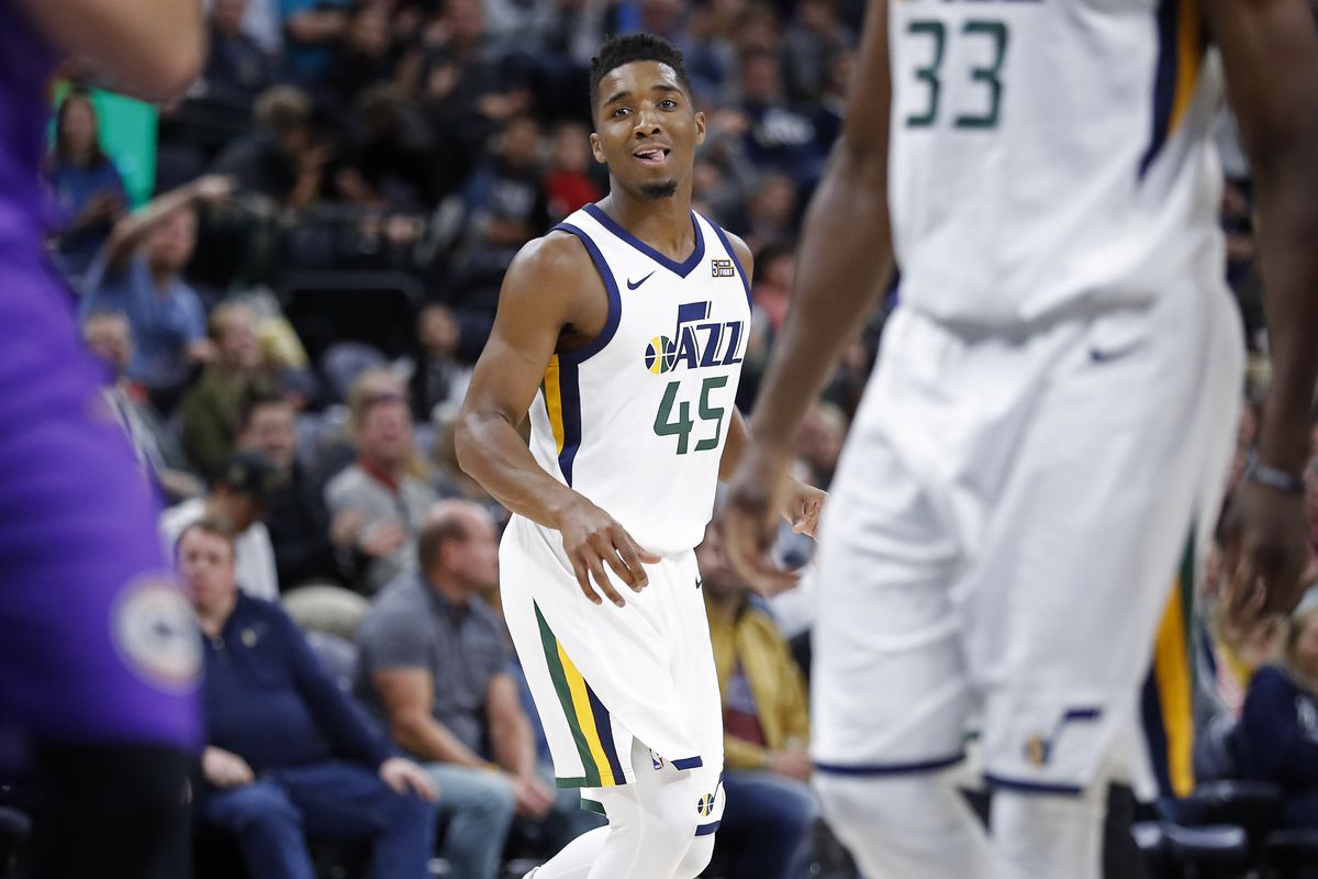 NBA: Preseason-Sydney Kings at Utah Jazz