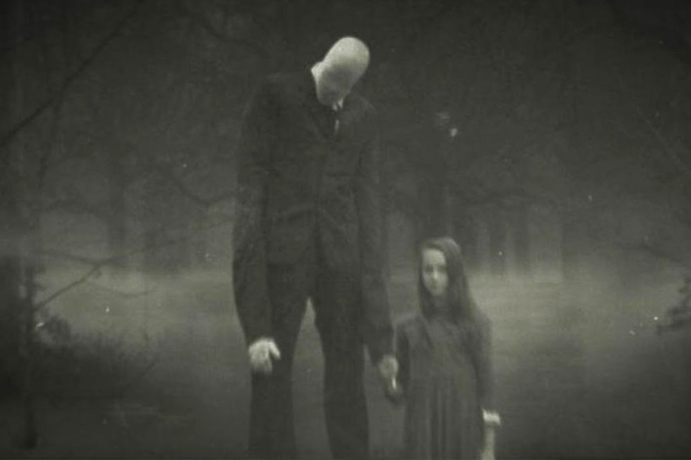 The Failed Slender Man Movie Was A Nail In The Coffin Of A Dying