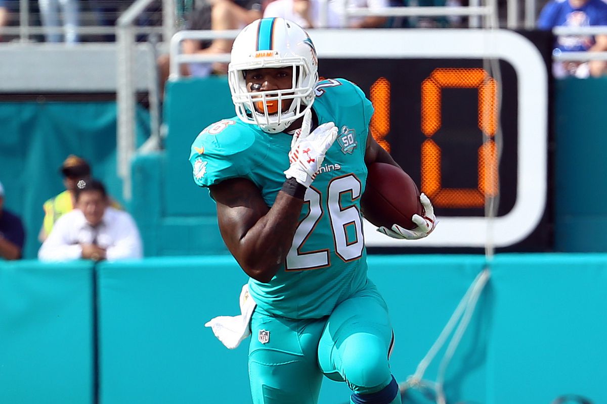 Is Lamar Miller a legitimate free agent target for the Cowboys, or will his price be too high?