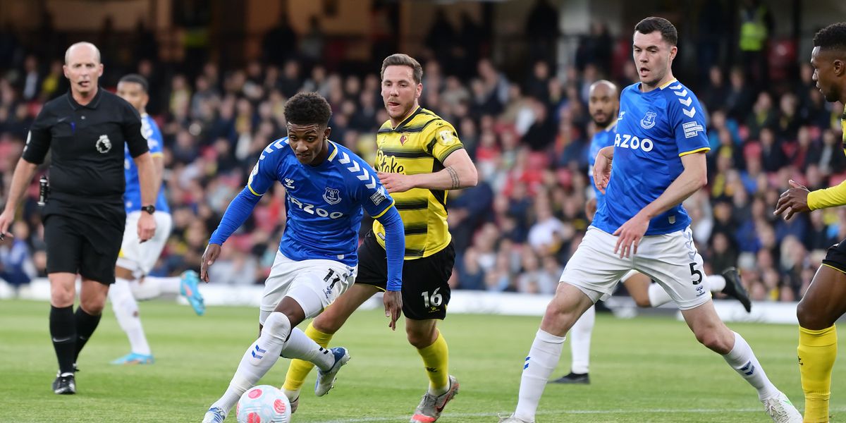  Watford 0-0 Everton: Final | Toffees play not to lose, get a point