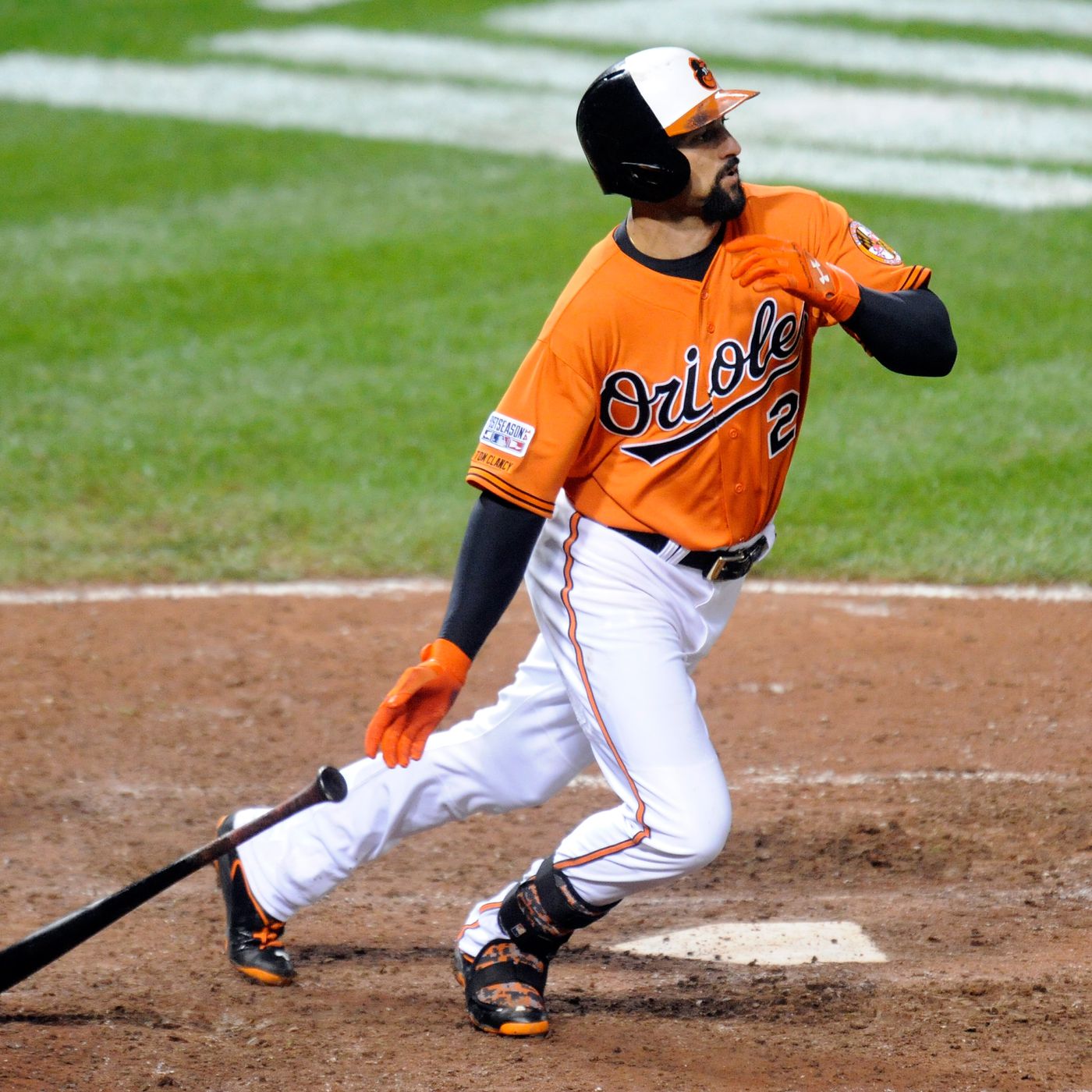 Tillman, Markakis carry Orioles over Mariners 1-0