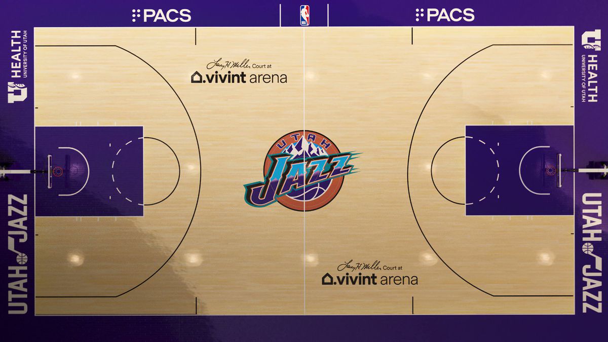 The good, the bad, and the purple - taking a look at the new Utah