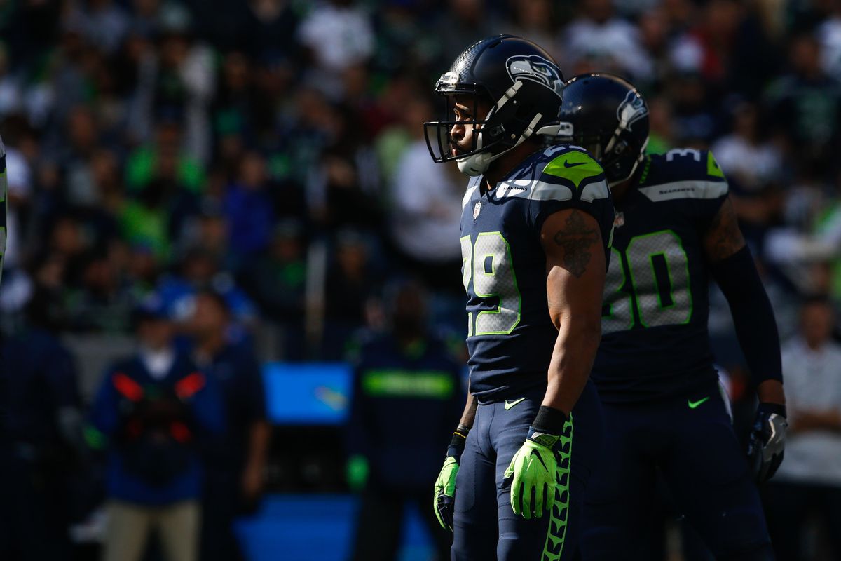 NFL: Dallas Cowboys at Seattle Seahawks