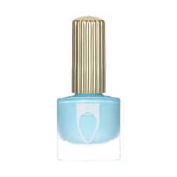 <strong>Floss Gloss</strong> Nail Polish in Wavepool, <a href="http://raredevice.net/collections/bath-body/products/floss-gloss-nail-polish">$8</a> at Rare Device
