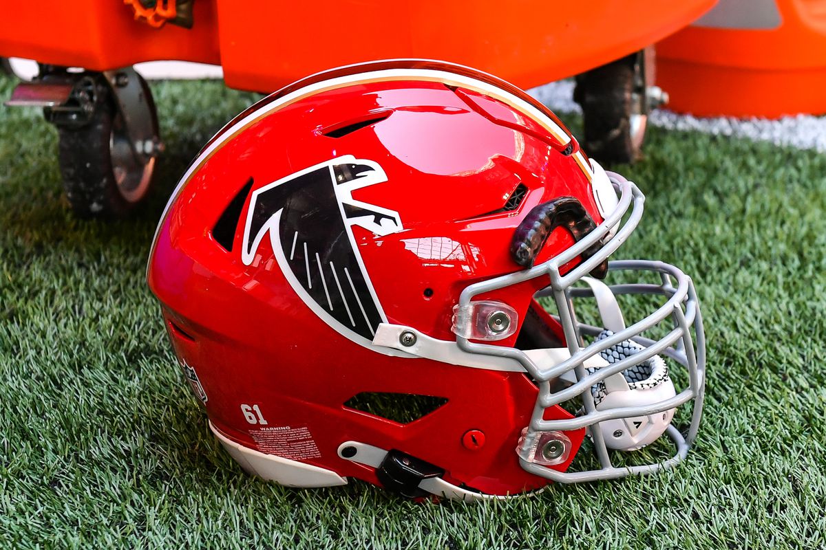 NFL: OCT 16 49ers at Falcons