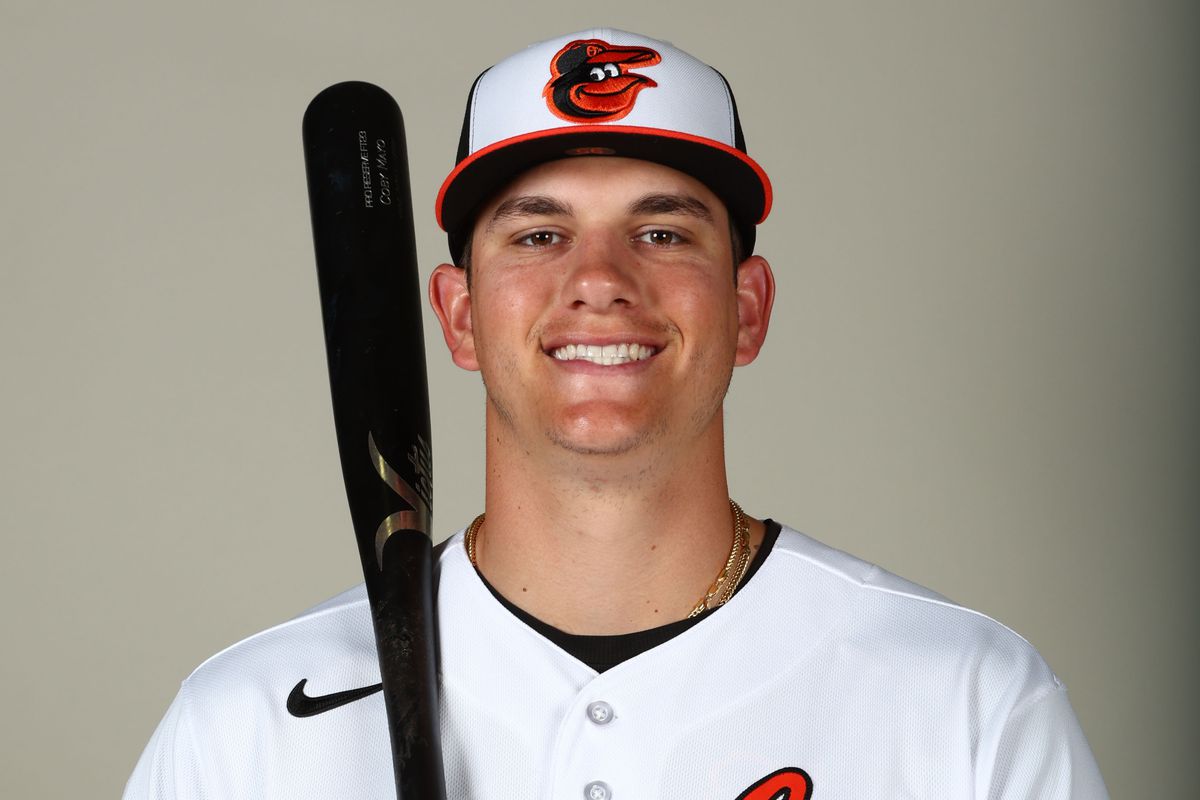 MLB: Spring Training-Baltimore Orioles Photo Day