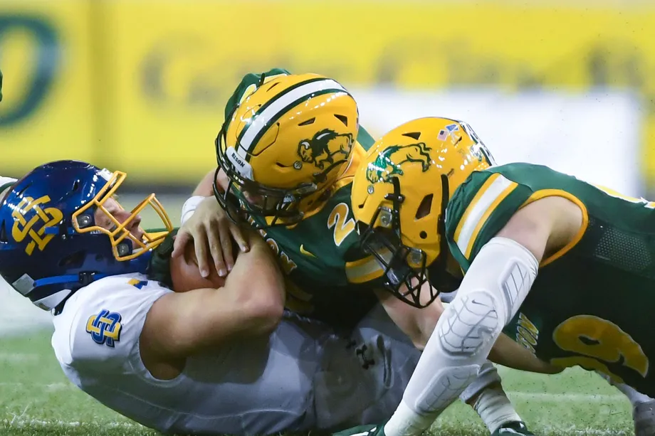 South Dakota State vs. North Dakota State: Everything you need for the low-key best CFB matchup of Week 7; date, time, TV