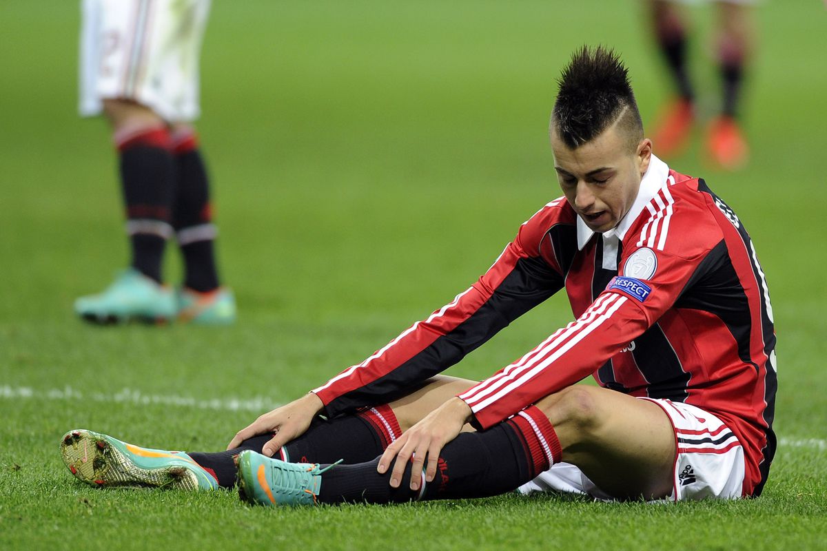 ligevægt chef Grønne bønner Milan And Monaco Agree To Deal For Stephan El Shaarawy - The AC Milan  Offside