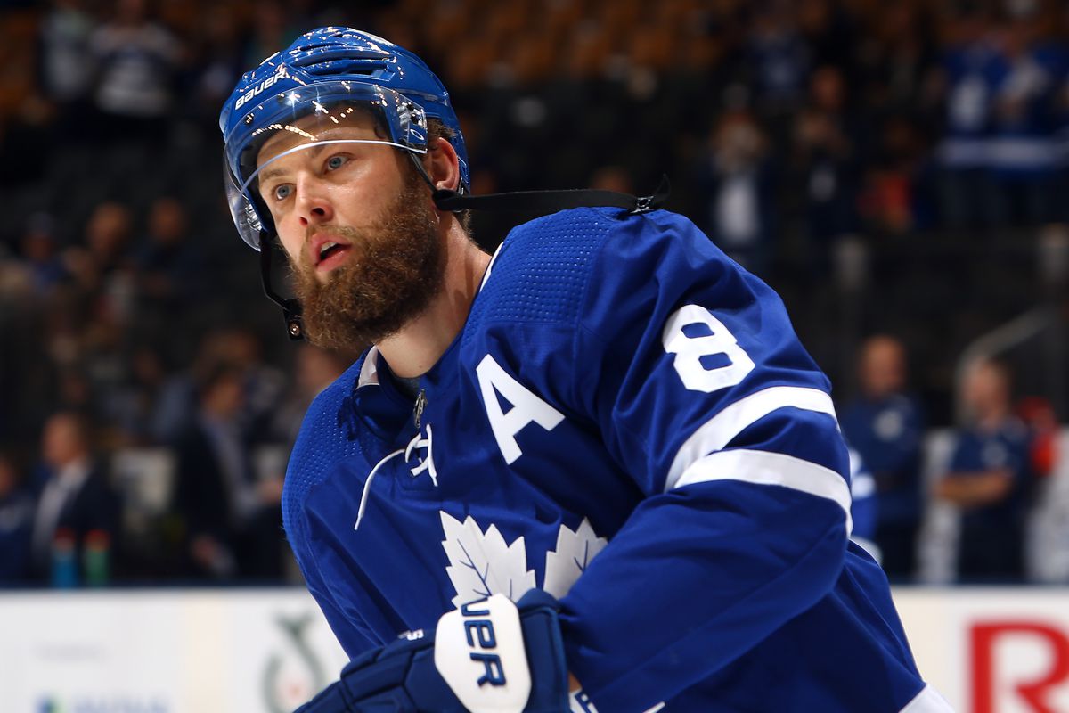Tuesday Chat Thoughts about another Toronto Maple Leafs season