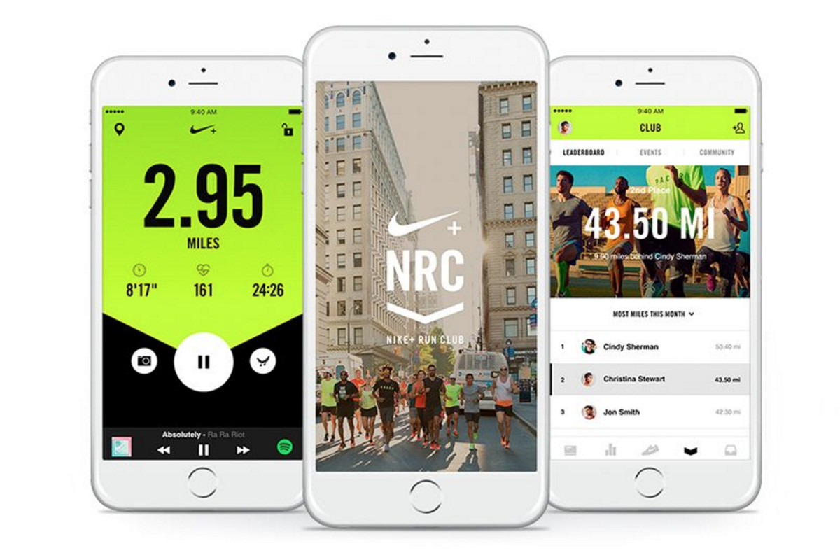 Nike redesigned its popular running app, and users are very angry - The