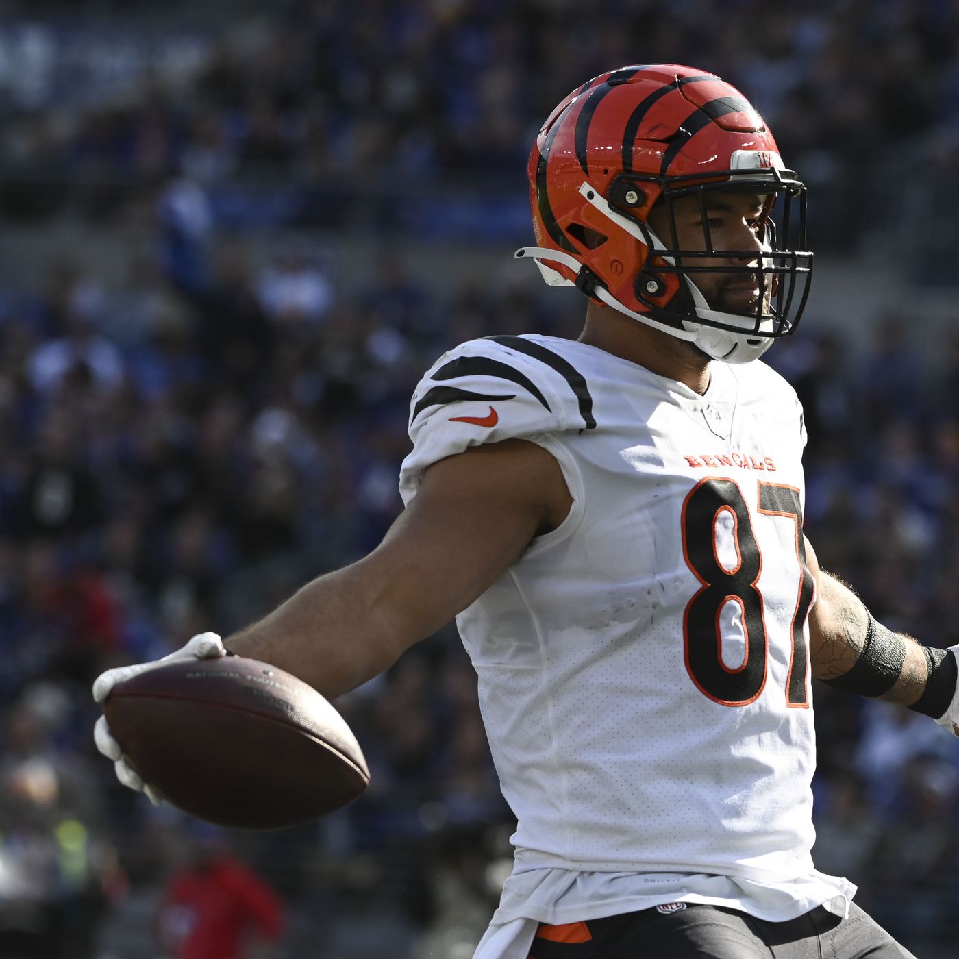 Bengals-Chiefs AFC Championship: 5 winners, 5 almost-losers from