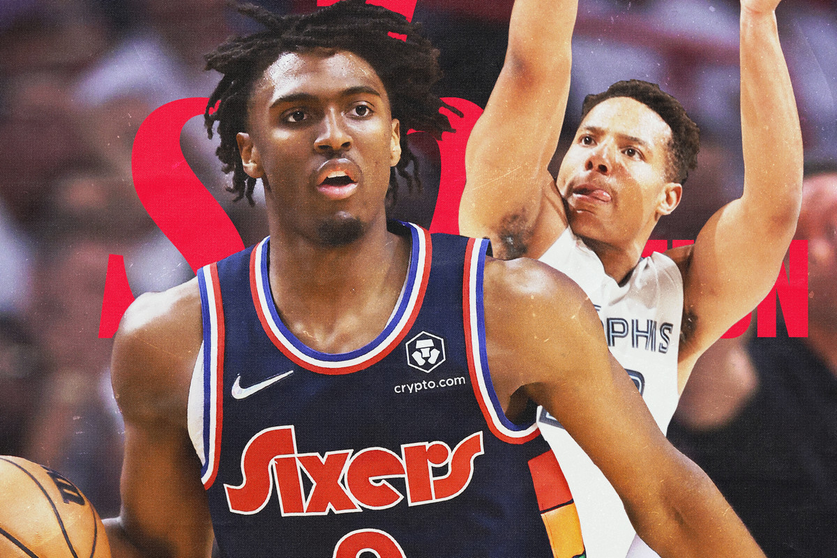 Grading the young stars in the 2022 NBA Playoffs 