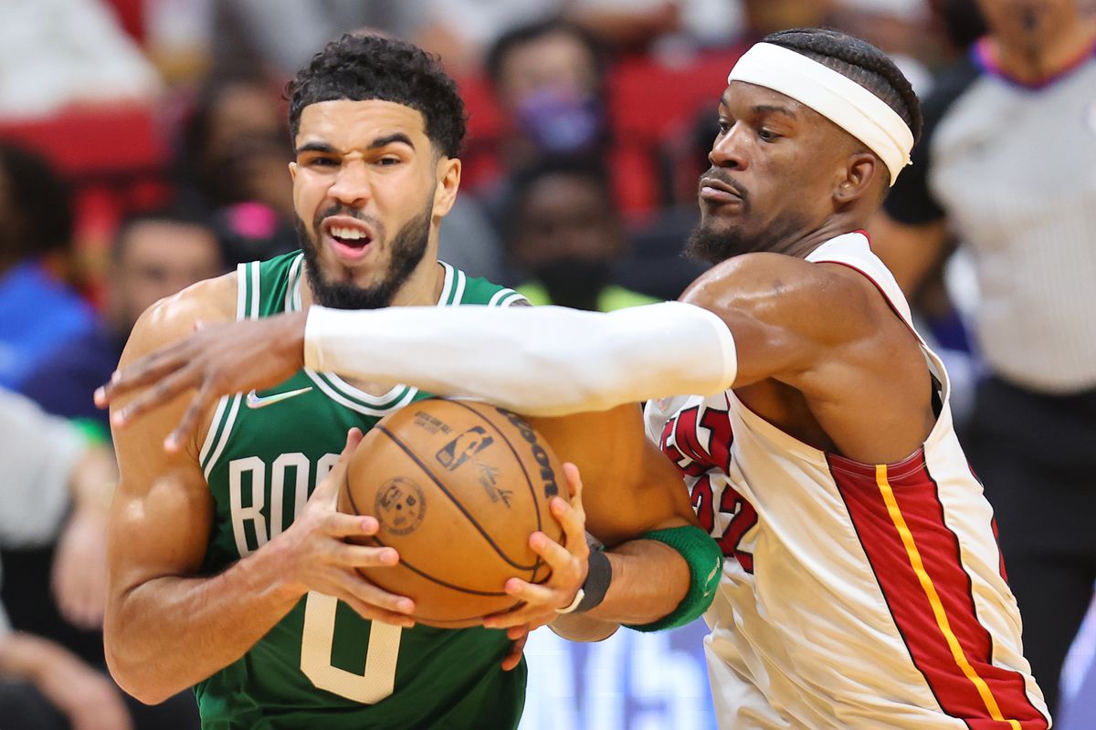Heat vs. Celtics predictions: Pick against the spread, over/under for Game  3 on Saturday, May 21 - DraftKings Nation