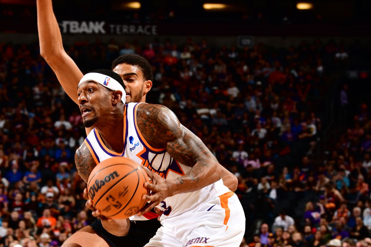 Phoenix Suns turn team's focus to 2023 NBA Playoffs