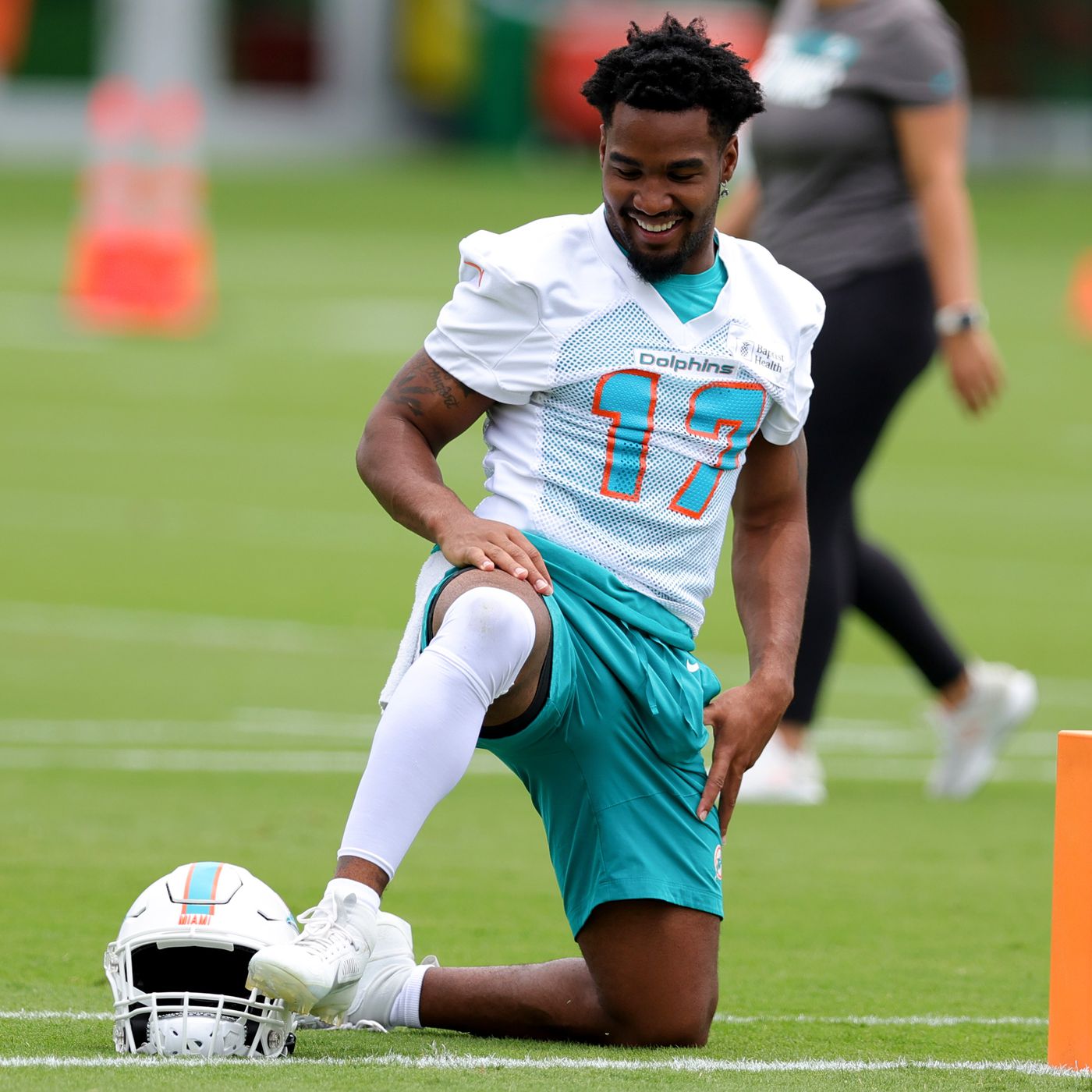 Dolphins training camp 2023: Building the roster - Wide receivers - The  Phinsider