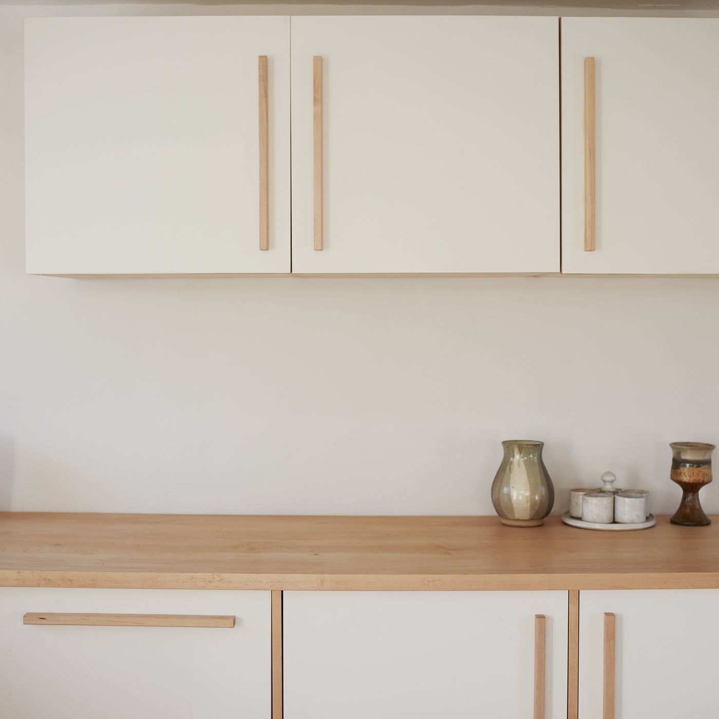 a guide to choosing kitchen cabinets - curbed