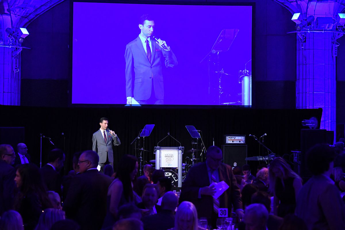 T.J. Martell Foundation’s 41st Annual NY Honors Gala