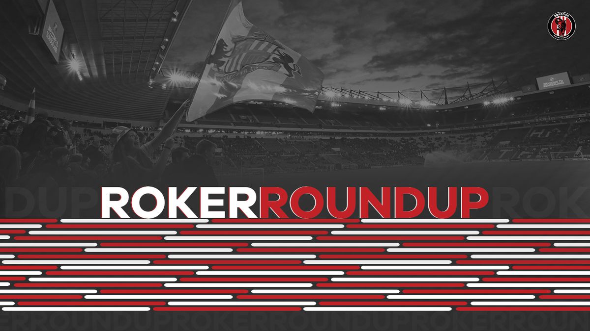 Roker Roundup 23-24