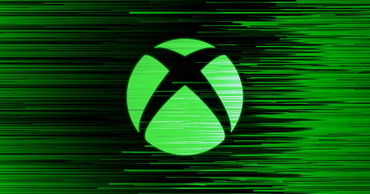 Xbox Cloud Gaming will soon have mouse and keyboard support