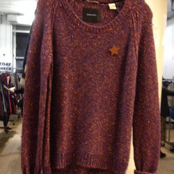 Sweater, $50