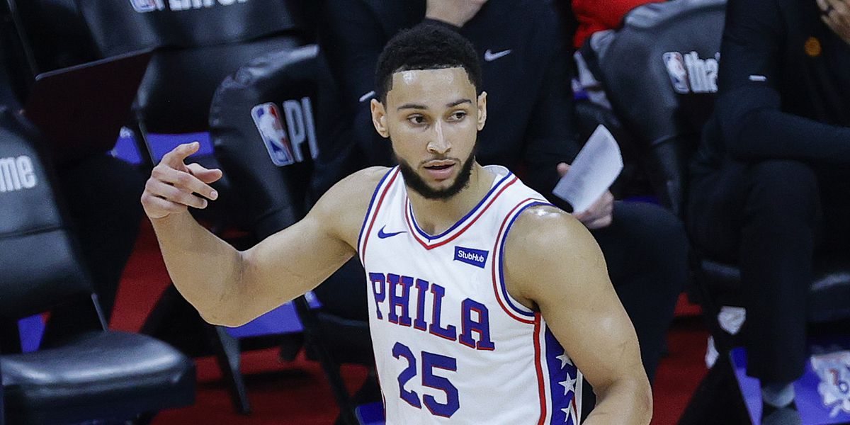 Ben Simmons was thrown under the bus by the 76ers after Game 7 loss 