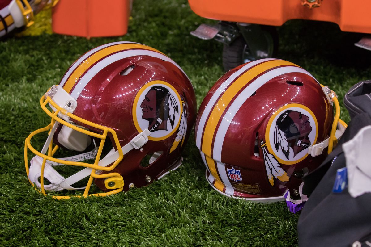 NFL: NOV 19 Redskins at Saints