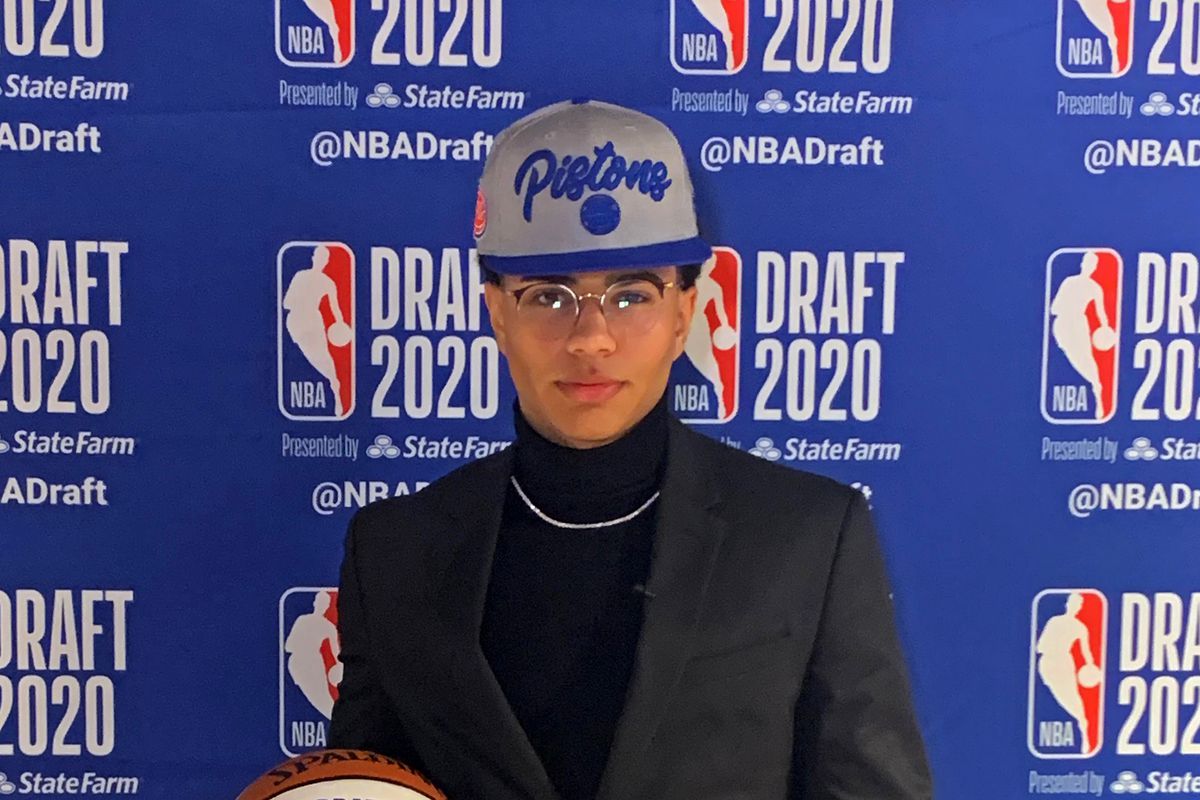 2020 NBA Draft