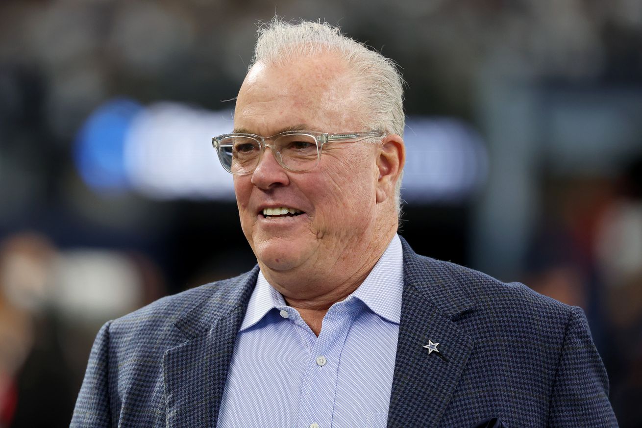 Dallas Cowboys: Where NFL coaching careers go to die