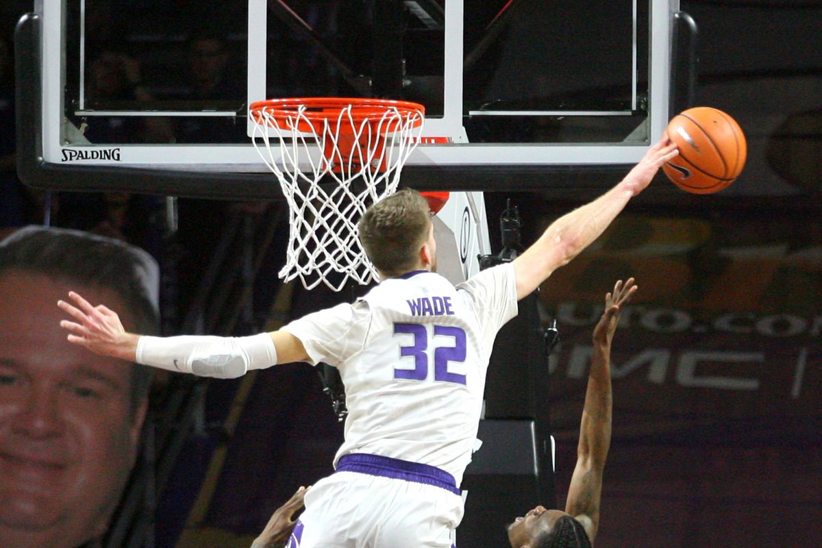 What Dean Wade did to LaGerald Vick, K-State hopes to finally do to Kansas tomorrow.