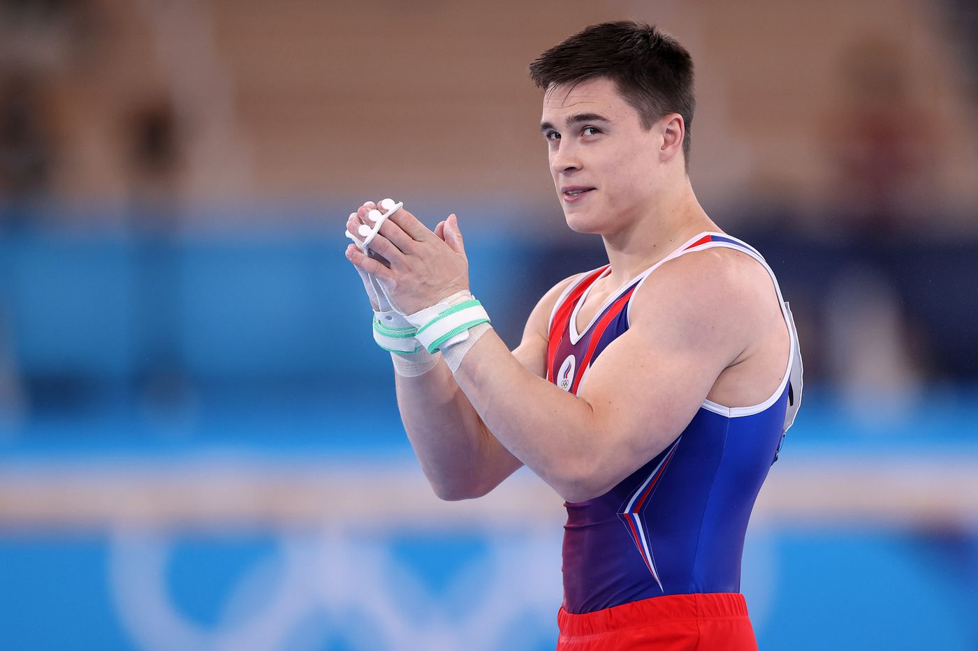 Олимпиада подтвердила, что российские спортсмены могут выступать в Париже