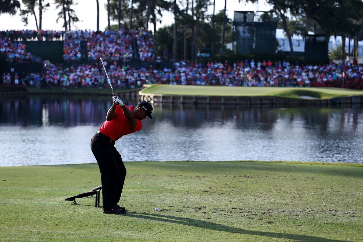 The Players Championship 2014: Why the '5th major' moniker won't just die  already - SBNation.com