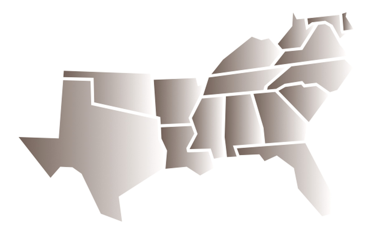Sixteen states are represented on the Southern Regional Education Board.