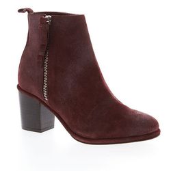 Opening Ceremony ankle boots, retail $515/sale $258